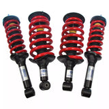 Air Suspension to Coil Spring Conversion Kit for Range Rover Sport (2006-2013)