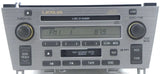 2003-05 Lexus SC430 Mark Levinson P6832 Radio CD Tape Player OEM 86120-24391