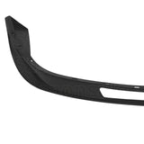 Front Lip for 2001-2005 Porsche 911 996 PU Polyurethane 4S & Turbo Bumper Only