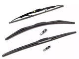 Wiper Blade Kit with OEM Front Wipers for Range Rover Sport (2014-2015)