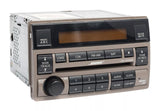 2005-2006 Nissan Altima AM FM Radio Sat 6 Disc CD MP3 Player 28185-ZB20C