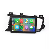 Android Carplay Navigation Touch Screen Car Radio for 2011-2015 Kia Optima GPS Bluetooth