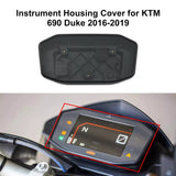 Instrument Shell for KTM 690 Duke/R, 790 Duke and 890 Duke Digital Dashboard