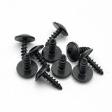 10x Splash Shield Torx Screws For VW Golf GTI Tiguan Passat CC Audi A3 A4 A5 A6