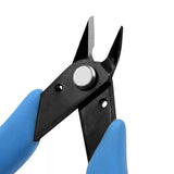 Industrial Electronic Wire Solder Lead Cutting Pliers Pliers Side Cutting Nipper Scissors