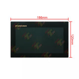 LCD Display with Touch Digitizer for Furuno GP-1871F GPS Chart Plotter Fish Finder