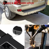 Towing Hitch Receiver Class 3 for Toyota 4Runner Lexus GX470 2003-2009