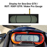 LCD Info Display for Sea-Doo GTX RXT RXP GTR Wake Pro Instrument 8613600044 278003432