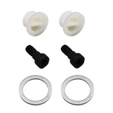 Dual Vanos O-Ring Seal Repair Kit for BMW 3/5/7-Series E36 Z3 E46 M52TU 11361748745