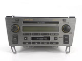 2003-05 Lexus SC430 Mark Levinson P6832 Radio CD Tape Player OEM 86120-24391