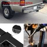 2 Inch Trailer Hitch Receiver for Chevy GMC C1500 1988-1999