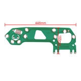 Printed Circuit Board PCB for 1967-1972 Chevy GMC Truck With Gauges and Tachometer