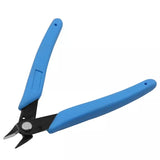 Industrial Electronic Wire Solder Lead Cutting Pliers Pliers Side Cutting Nipper Scissors