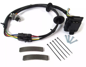 Trailer Wiring Kit VPLAT0013 for Land Rover LR4 2010 2011 2012 2013