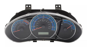 2009 Subaru Forester MPH Speedometer Instrument Gauge Cluster 85002SC130