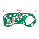 Printed Circuit Board 8911865 for 1974-1979 Pontiac Firebird With Gauges