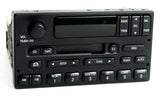 Ford Expedition 2000-2002 Radio AM FM Cassette CD Controls YL1F-18C870-GA