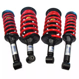 Air Suspension to Coil Spring Conversion Kit for Range Rover Sport (2006-2013)