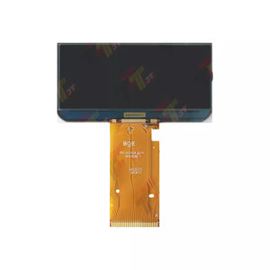 LCD Info Display for Instrument Cluster FPC-VLG1629 COGVLGE1629R1A1