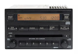 2007-2008 Nissan Frontier AM FM MP3 Receiver Single-Disc CD Player 28185 Z505A