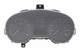 2015 Nissan Sentra Speedometer Instrument Gauge Cluster 24810AT0A