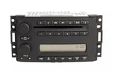 2005-2007 Saturn Relay Chevrolet Uplander OEM AM FM CD Radio 15209242