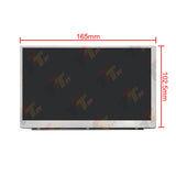 LCD Display 51440GL070H for Komatsu Excavator PC200-8 PC210LC-10 Monitor Gauge Panel