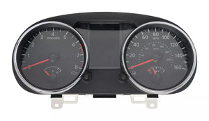 2011-2012 Nissan Rogue MPH Speedometer Instrument Gauge Cluster 248101VK0A