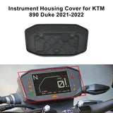 Instrument Shell for KTM 690 Duke/R, 790 Duke and 890 Duke Digital Dashboard