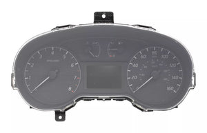 2015 Nissan Sentra Speedometer Instrument Gauge Cluster 24810AT0A