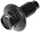 Engine Oil Drain Plug Dorman 090-156.1