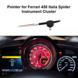 Tachometer Pointer Needle for Ferrari 458 Spider Italia Instrument Cluster 2009-15