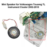 Mini Speaker F-BMS-3432LF for Porsche Cayenne, VW Touareg, Phaeton Instrument