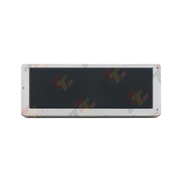 LCD Information Display for Mitsubishi Montero XLS Clock Dash Unit MR512860 2001-2006