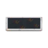 LCD Information Display for Mitsubishi Montero XLS Clock Dash Unit MR512860 2001-2006