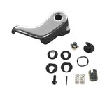 Left LH Locking Vent Window Handle Kit for Chevy GMC Blazer Jimmy Suburban Truck