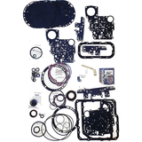 4L30E (1982-up) Transmission Overhaul Seals Gaskets Kit Precision Automatic Transmission