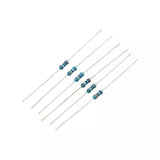 Resistor Set for Vehicle Airbag Repair 3.3ohm 3.0ohm 2.7ohm 2.4ohm 2.2ohm 2.0ohm