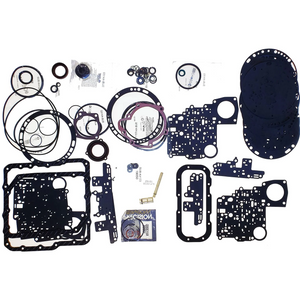 4L30E (1982-up) Transmission Overhaul Seals Gaskets Kit Precision Automatic Transmission