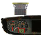 New Flat Data Ribbon Cable for 2004 2005 2006 Nissan Quest Can Instrument Cluster Gauge Odometer