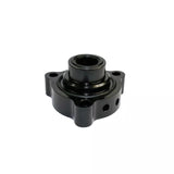 Blow Off Valve BOV Adaptor for BMW Mini Cooper R56 R57 JCW Peugeot 1.6 Turbo Engines Black