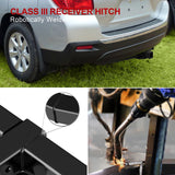 2 Inch Trailer Hitch Receiver for Toyota Highlander 2008-2013