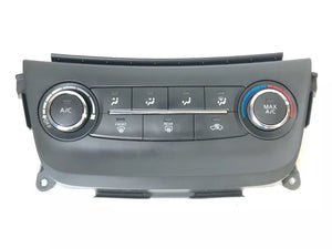 A/C Heater Climate Control Unit for 2014 - 2017 Nissan Sentra OEM 27500-4AT2A