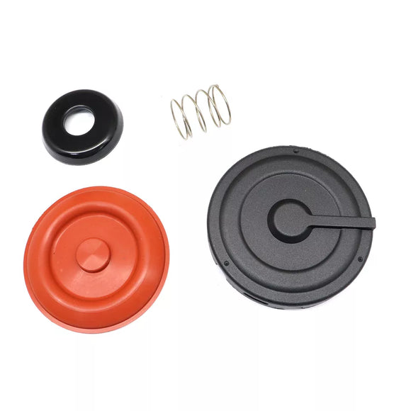 PCV Valve Diaphragm Repair Kit 917-064 for VW Beetle Golf Jetta Rabbit 2.5L