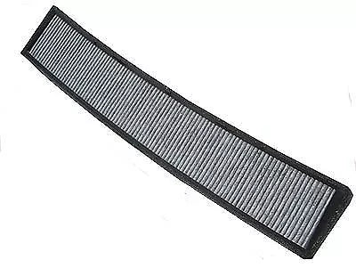 Cabin Air Filter charcoal carbon For BMW E46 325I 328I 330I High Quality 590