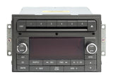 2009-2010 Lincoln MKX AM FM MP3 Receiver OEM 6-Disc CD Player 9A1T-18C815-BA