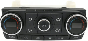 Temperature Climate Control Module for 2007-2013 Nissan Altima 27500 JA01A