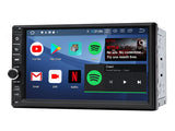 Android GPS Navigation Radio Upgrade for Chevy Corvette C6 ZR1 Z06 2005-2013