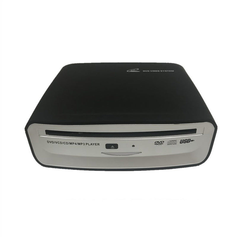 USB2.0 Interface External CD DVD Media Dish Box Player for Android