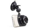 High Resolution 4'' HD IPS Screen Dual-lens Dashcam Eonon